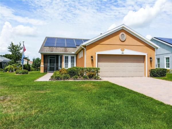 CASCADES/GROVELAND PH 2