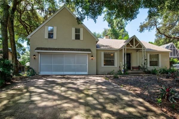 MOUNT DORA COBBLE HILL