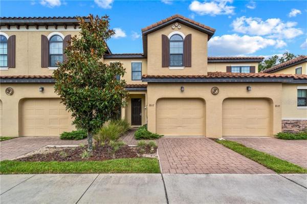 FOUNTAINS/CHAMPIONSGATE PH 1