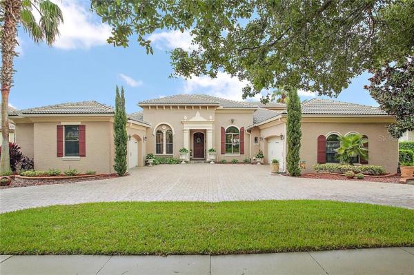 LAS COLINAS PH I SUB