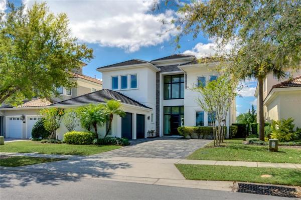 REUNION WEST VLGS NORTH