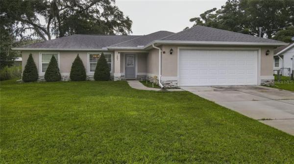 INVERNESS HIGHLANDS SOUTH