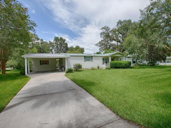 PELICAN ISLE ESTATES