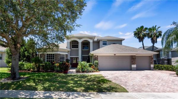 SHERBROOK AT LEGENDS