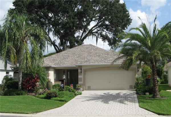 VILLAGES LADY LAKE UNIT 22