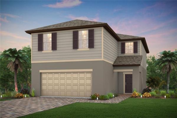 BEXLEY SOUTH PCL 4 PH 3B