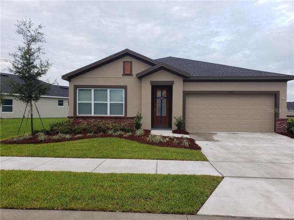 SERENOA VILLAGE 2 PHASE 1B-2