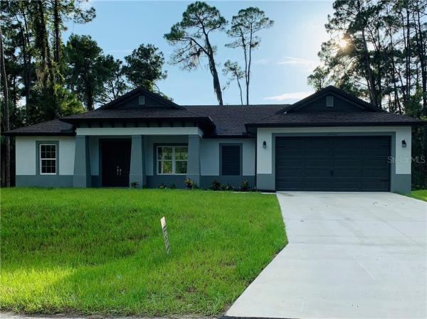 PORT CHARLOTTE SUB 17