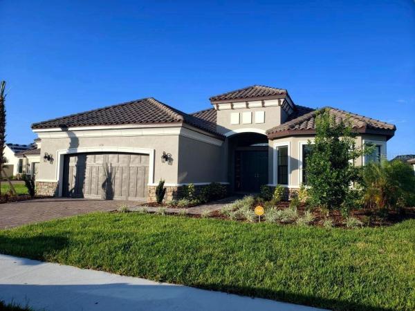 ARTISAN LAKES ESPLANADE PH IV SUBPH A,B,