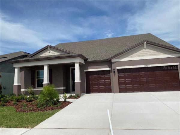 SOUTH FORK AT CRESTVIEW