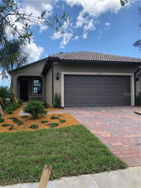 ISLANDWALK AT THE WEST VILLAGES, PHASE 5