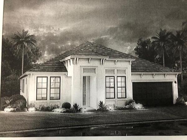 WOODLEAF HAMMOCK PH I