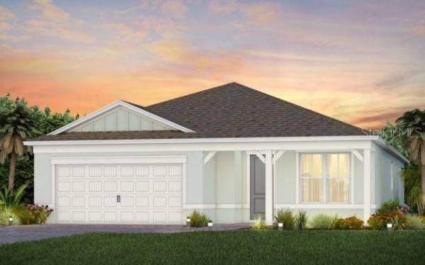 DEL WEBB SUNBRIDGE PH 1