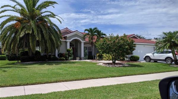 STONEYBROOK GOLF & COUNTRY CLUB