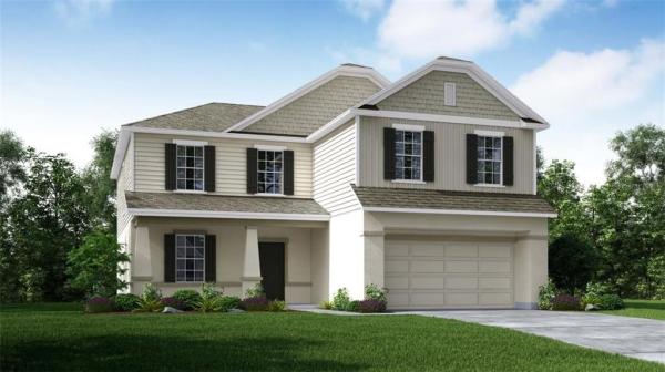 SAWYERS LANDING PHASE 2