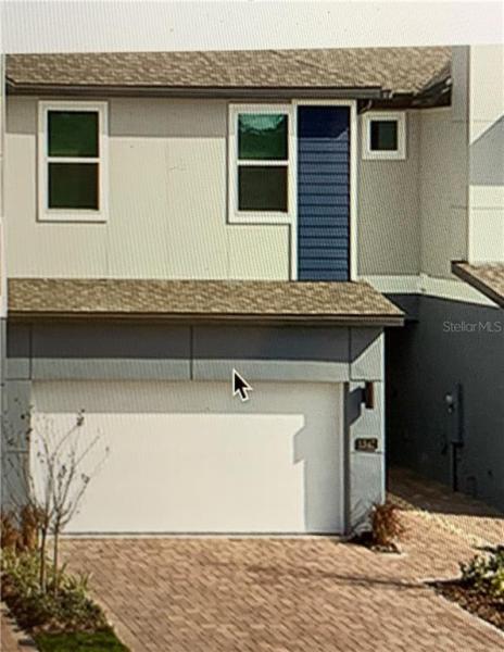 ENCLAVE AT HAWKS CREST