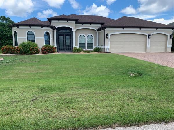 PORT CHARLOTTE SEC 97 01