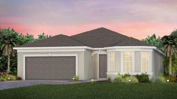 DEL WEBB SUNBRIDGE