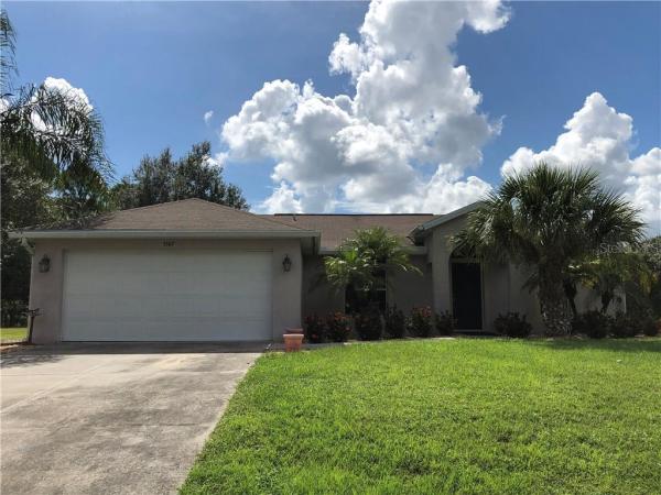 PORT CHARLOTTE SUB 26