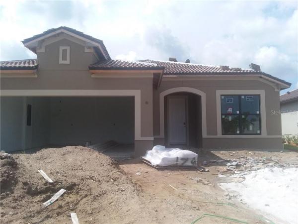 ISLANDWALK AT THE WEST VILLAGES