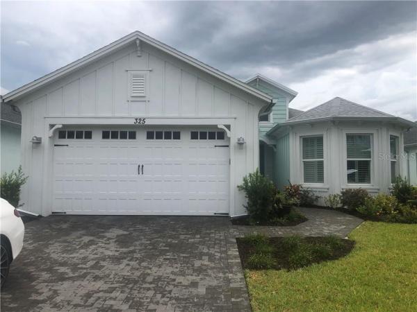 LATITUDE/DAYTONA BEACH PH 1