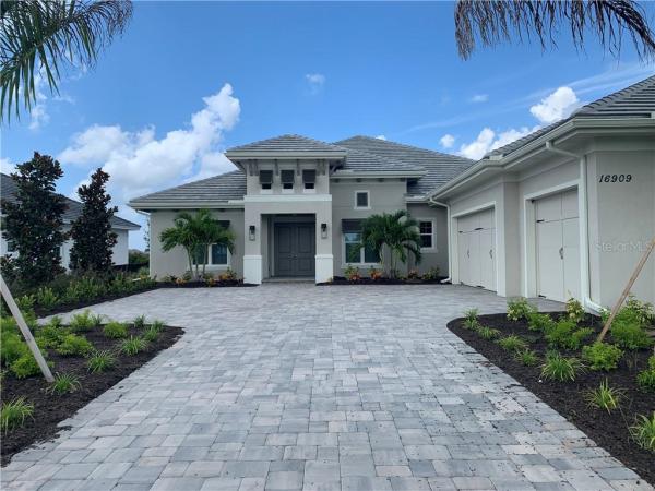 LAKE CLUB PH IV SUBPHASE A AKA GENOA