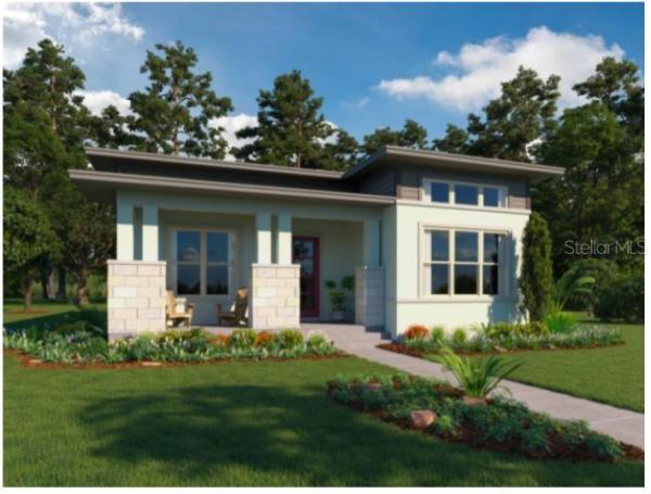 LAUREATE PARK PHASE 10