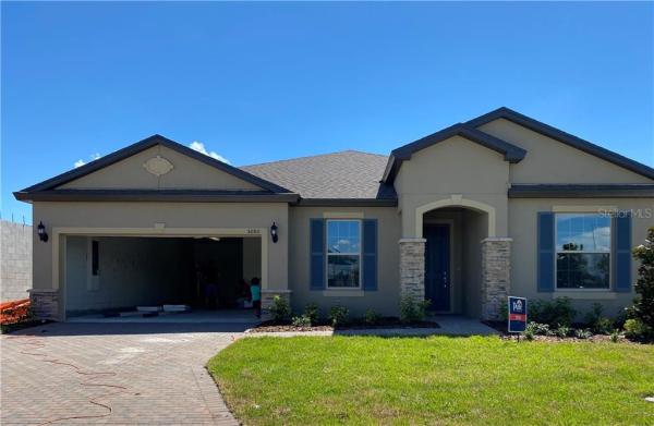 LAKESHORE AT NARCOOSSEE