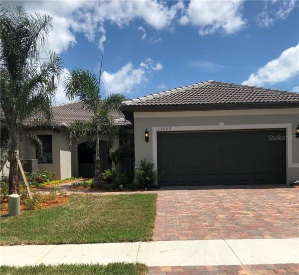 ISLANDWALK AT THE WEST VILLAGES PHASE 5