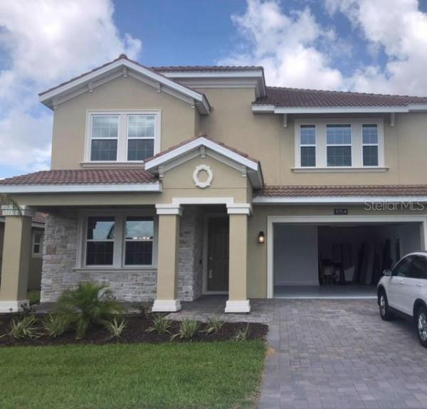 STONEYBROOK SOUTH NORTH PARCEL PH 2