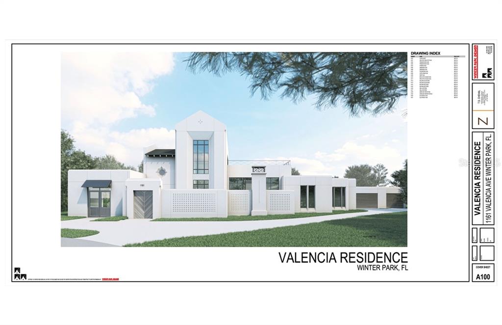 VALENCIA TERRACE - фото