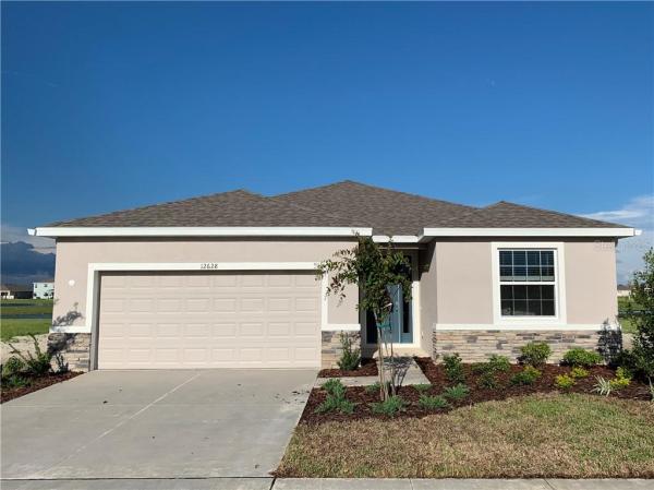 PROMENADE ESTATES AT PALMER RANCH