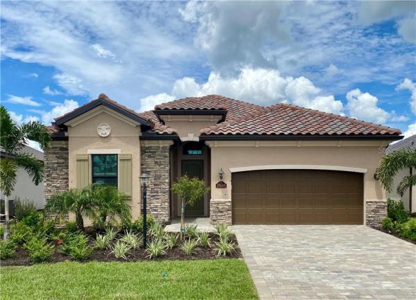 LAKEWOOD NATIONAL GOLF CLUB