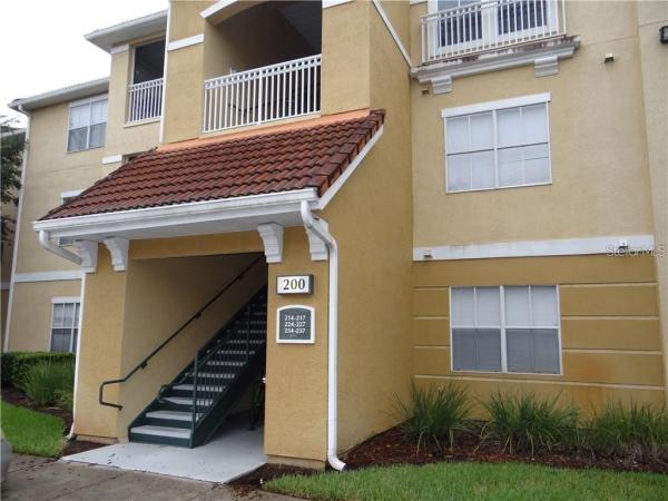 ENCLAVE/RICHMOND PLACE