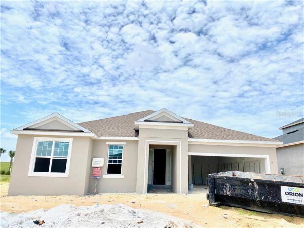 HIGHLAND RANCH THE CANYONS