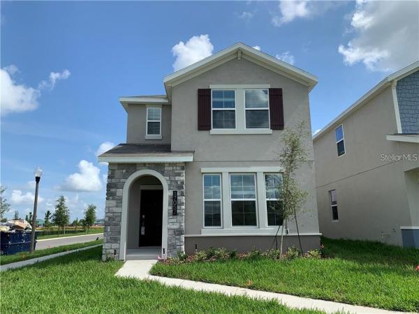 STOREY GROVE PHASE 1B-4A