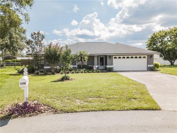 COLONY PARK ADDITION