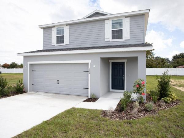 BLOSSOM GROVE ESTATES