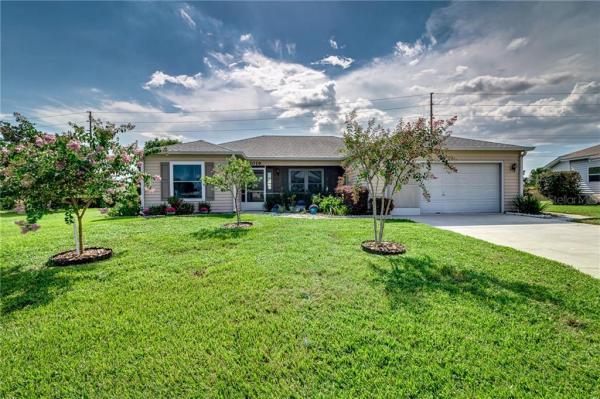 SANDPIPER GOLF & COUNTRY CLUB PH 10