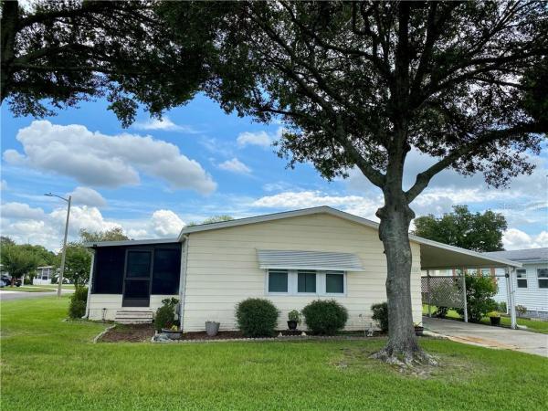 FOXWOOD LAKE ESTATES PH 01