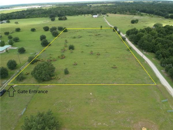 SUMMERFIELD WIMAUMA ESTATES