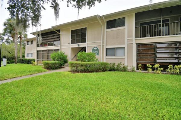 RAINTREE VILLAGE CONDO N