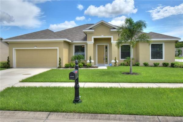 JAMES TOWN PLACE PH 01