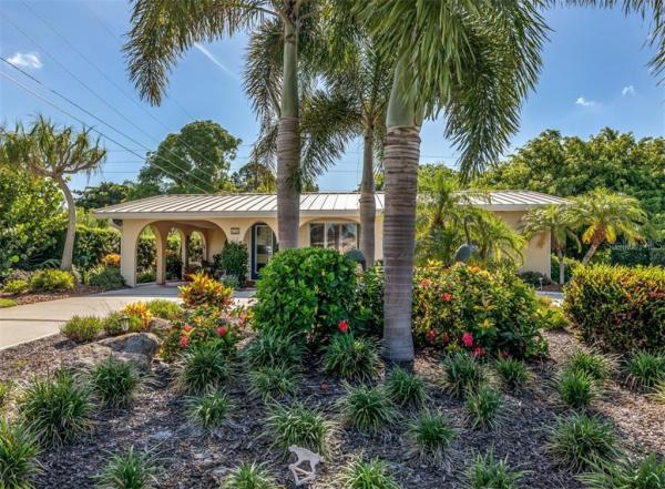 SOUTH GULF VIEW SEC OF VENICE