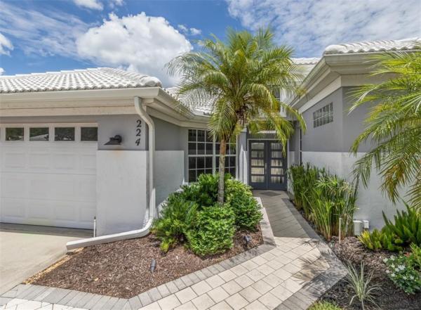 VENICE GOLF & COUNTRY CLUB UNIT 02A