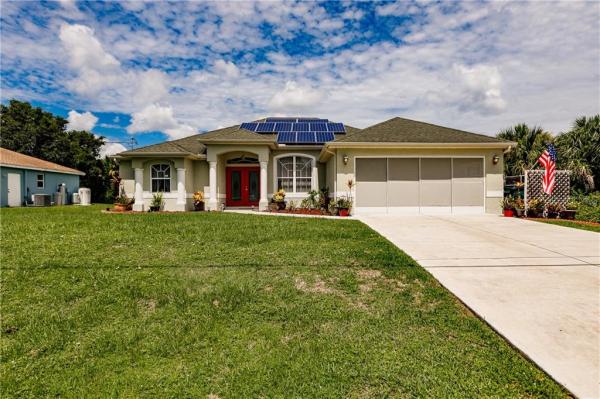 PORT CHARLOTTE SUB 51