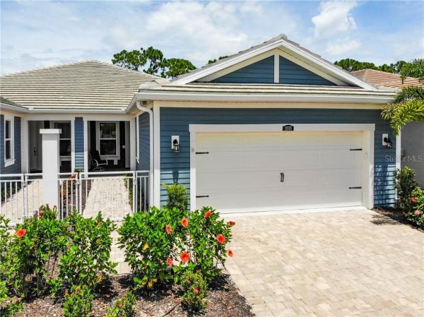 RENAISSANCE/WEST VLGS PH 1