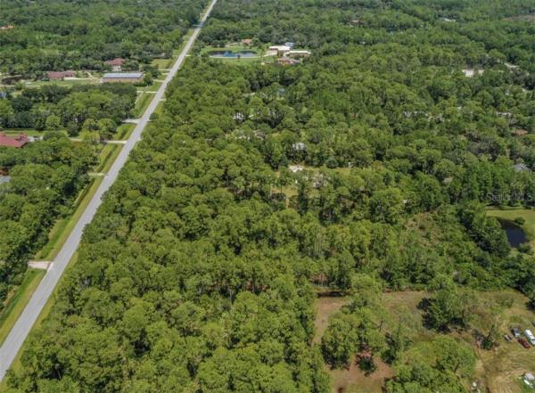 NORTH PORT CHARLOTTE ESTATES