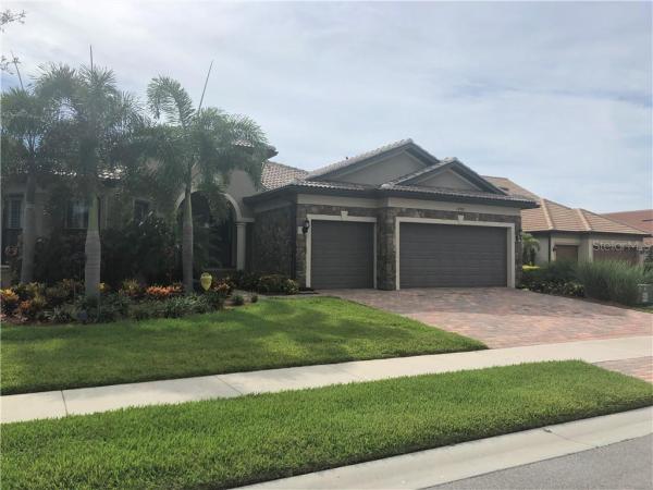 ISLANDWALK AT THE WEST VILLAGES PHASE 4