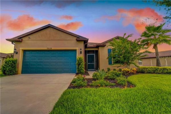 HARRISON RANCH PH IIB3